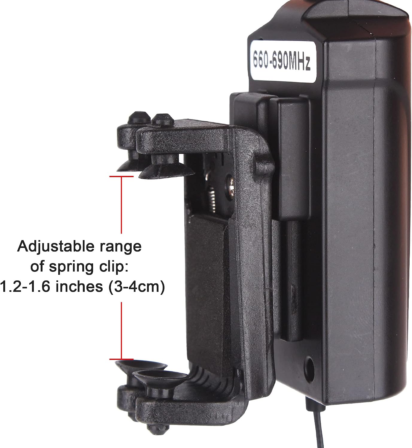 Gooseneck Mic vs. Piezo Pickup: A Wireless System Buyer's Guide for Gigging Violinists
