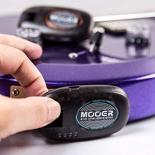 MOOER product image