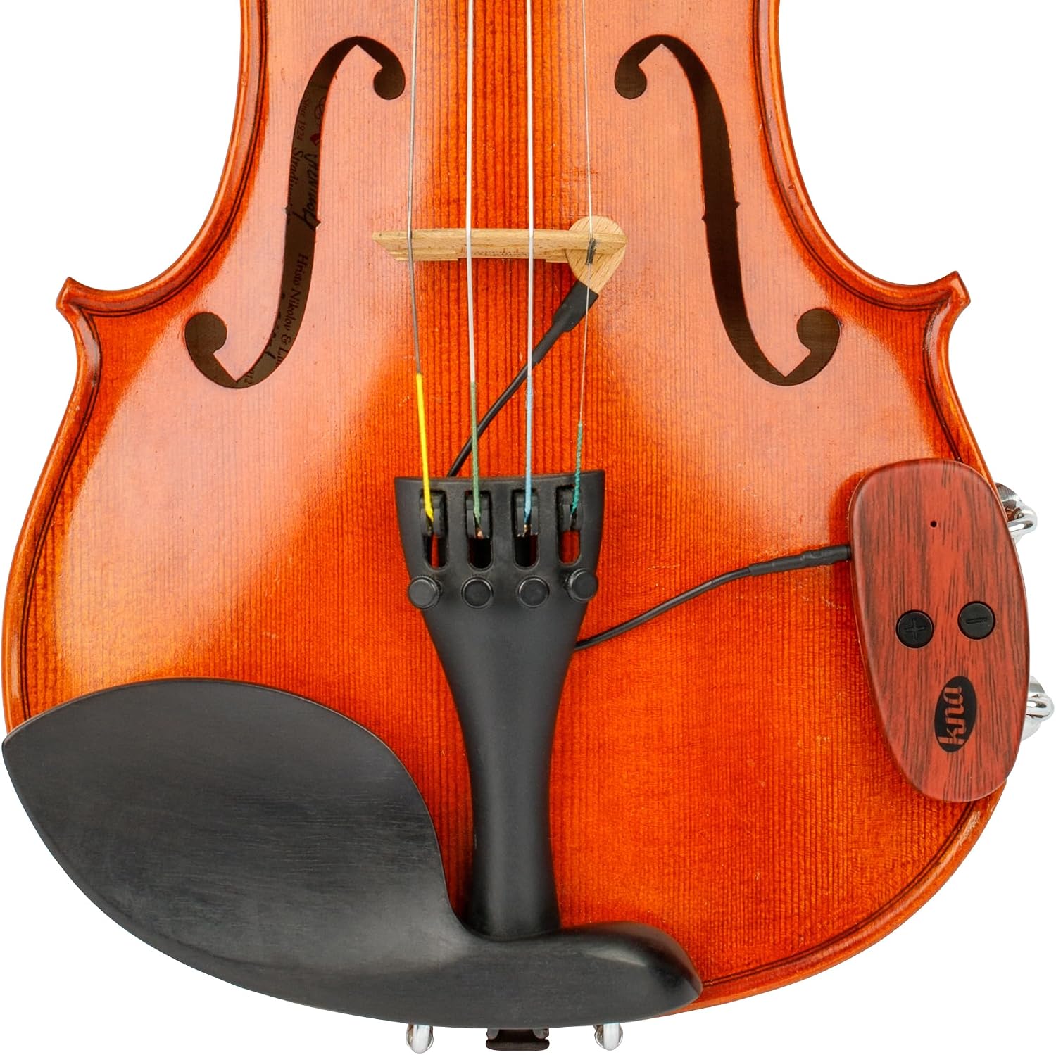 Cut the Cable: Wireless Violin Pickup Systems Ranked for Real Stage Use