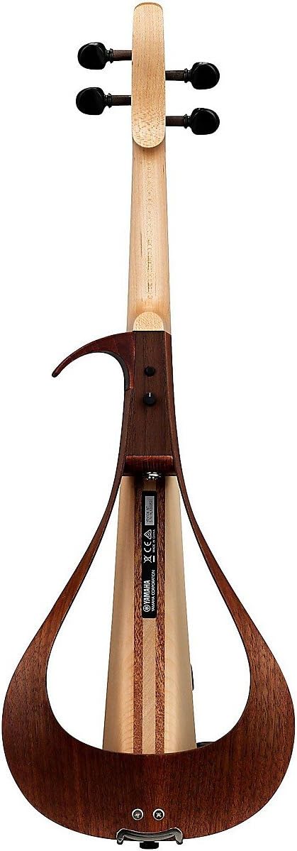 Yamaha YEV104 vs. Kennedy Bunnel Edge: Which Mid-Range Electric Violin Actually Survives a Celtic Session?
