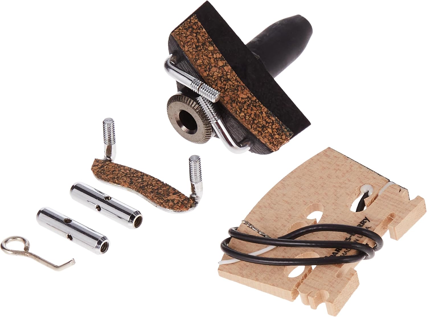 Barcus product image