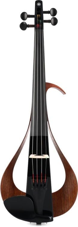 Yamaha YEV104BL Electric Violin