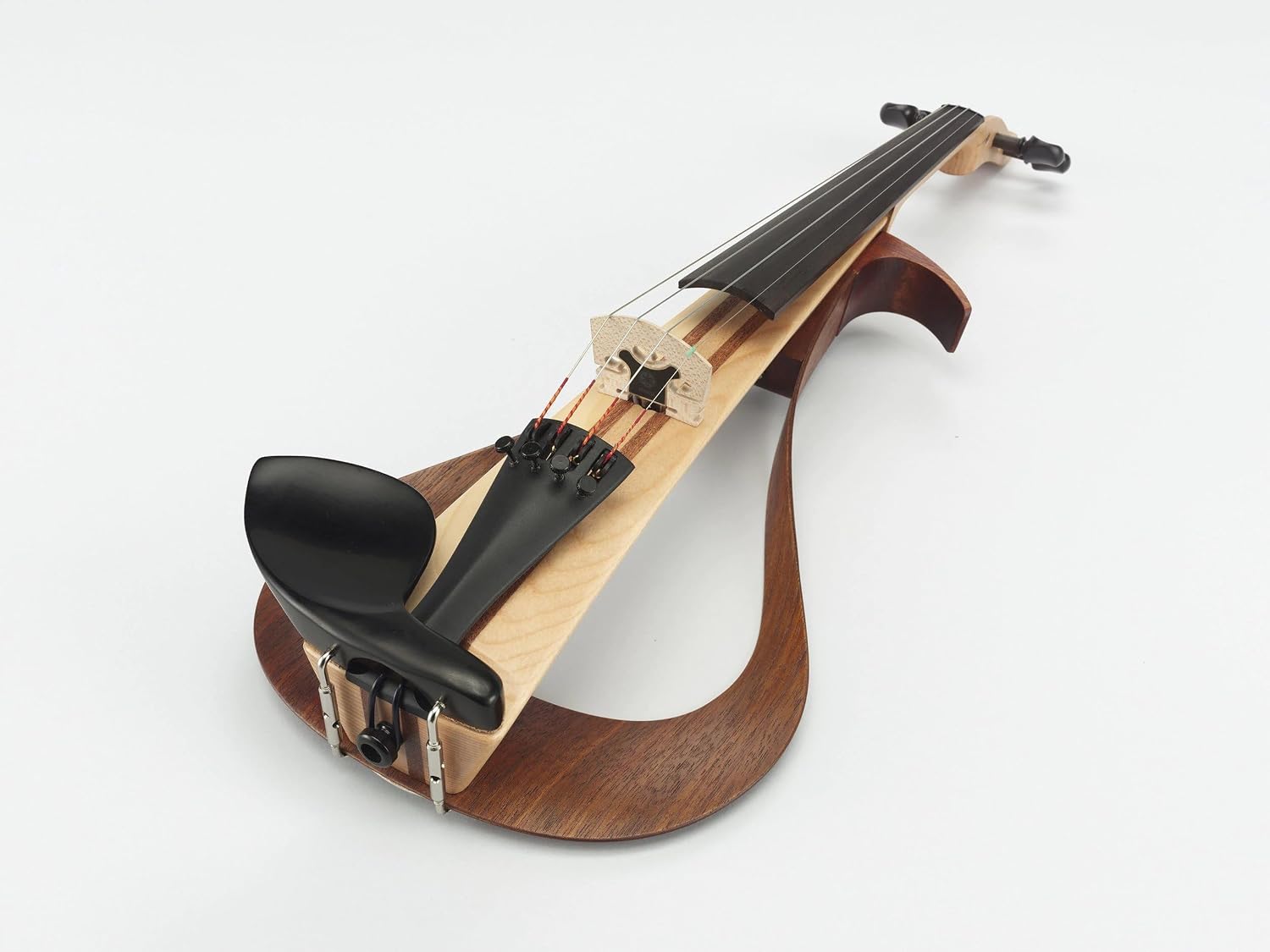 5-String Electric Violin for Celtic and Bluegrass: What the Extra String Actually Changes