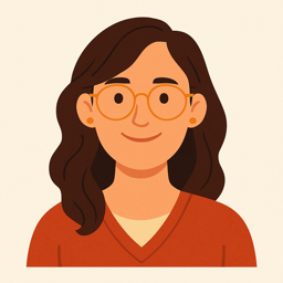 Pernille Daugaard, Founder & Editor